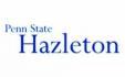Pennsylvania State University-Penn State Hazleton Logo