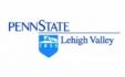 Pennsylvania State University-Penn State Lehigh Valley Logo