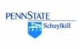 Pennsylvania State University-Penn State Schuylkill Logo