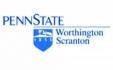Pennsylvania State University-Penn State Scranton Logo