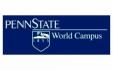 Pennsylvania State University-World Campus Logo