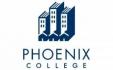 Phoenix College Logo
