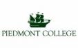 Piedmont College Logo