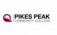 Pikes Peak State College Logo