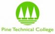 Pine Technical & Community College Logo