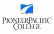 Pioneer Pacific College Logo