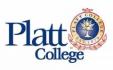 Platt College-Moore Logo