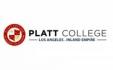 Platt College-Ontario Logo
