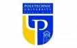 Polytechnic University of Puerto Rico-Miami Logo