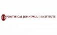 Pontifical John Paul II Institute for Studies on Marriage and Family Logo