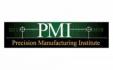 Precision Manufacturing Institute Logo
