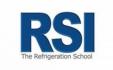 Refrigeration School Inc Logo
