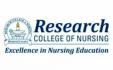 Research College of Nursing Logo