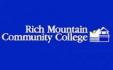 University of Arkansas Community College Rich Mountain Logo
