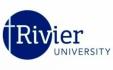 Rivier University Logo