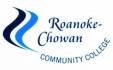 Roanoke-Chowan Community College Logo