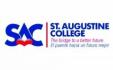 Saint Augustine College Logo