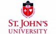 Saint Johns University Logo