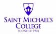 Saint Michael's College Logo