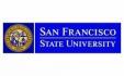 San Francisco State University Logo