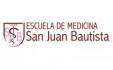 San Juan Bautista School of Medicine Logo