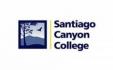 Santiago Canyon College Logo