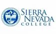 Sierra Nevada College Logo