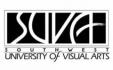 Southwest University of Visual Arts-Tucson Logo