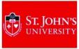 St John's University-New York Logo