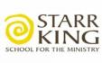 Starr King School for the Ministry Logo