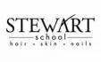 Stewart School Logo