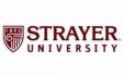Strayer University-Delaware Logo