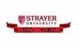 Strayer University-Maryland Logo