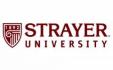 Strayer University-Tennessee Logo