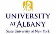SUNY at Albany Logo