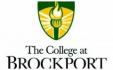 SUNY Brockport Logo