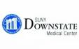 SUNY Downstate Health Sciences University Logo