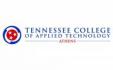 Tennessee College of Applied Technology-Athens Logo