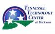 Tennessee College of Applied Technology-Dickson Logo