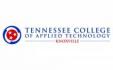 Tennessee College of Applied Technology-Knoxville Logo