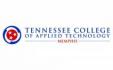 Tennessee College of Applied Technology-Memphis Logo