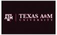 Texas A & M University-College Station Logo