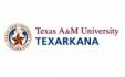 Texas A&M University-Texarkana Logo