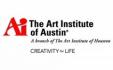 The Art Institute of Austin Logo