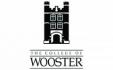 The College of Wooster Logo