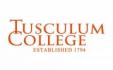Tusculum University Logo