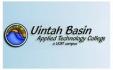 Uintah Basin Technical College Logo