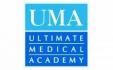 Ultimate Medical Academy Logo