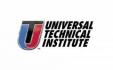 Universal Technical Institute-Auto Motorcycle & Marine Mechanics Institute Division-Orlando Logo