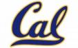 University of California-Berkeley Logo
